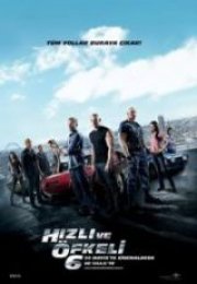 Hızlı ve Öfkeli 6 Full İzle