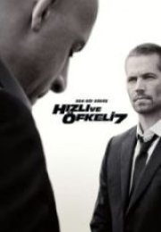 Hızlı ve Öfkeli 7 İzle