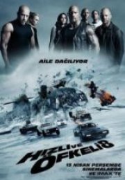 Hızlı ve Öfkeli 8 HD İzle