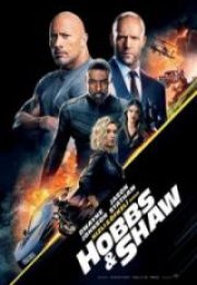 Hızlı ve Öfkeli Hobbs ve Shaw Full İzle