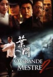 Ip Man 2 HD İzle