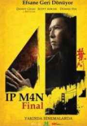 Ip Man 4 Final Full HD İzle