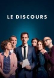 Le Discours Full İzle