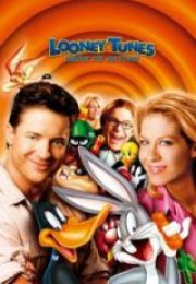 Looney Tunes Maceraya Devam Full HD İzle