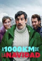 Noel’den bin mil uzakta Full İzle