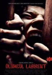 Ölümcül Labirent Full HD İzle