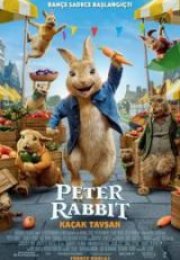 Peter Rabbit Kaçak Tavşan İzle