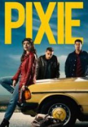 Pixie Full HD İzle