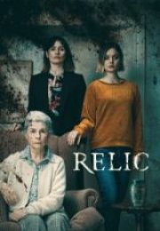 Relic Full İzle