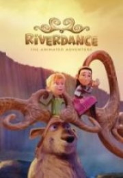 Riverdance Animasyon Macera İzle