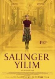 Salinger Yılım Full İzle