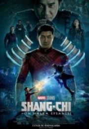 ShangChi ve On Halka Efsanesi HD İzle