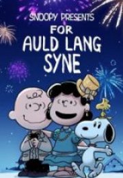 Snoopy Presents For Auld Lang Syne Full İzle