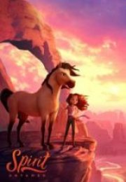 Spirit Özgür Ruh Full HD İzle