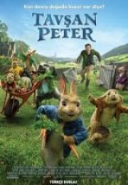 Tavşan Peter Full İzle