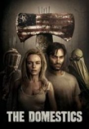 The Domestics İzle