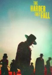 The Harder They Fall Full İzle