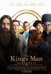 The King’s Man Başlangıç Full HD İzle