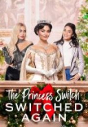 The Princess Switch 2 İzle
