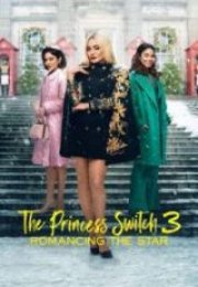 The Princess Switch 3 Romancing the Star Full HD İzle