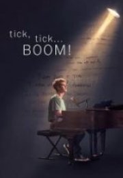 tick tick… BOOM! Full HD İzle