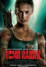 Tomb Raider HD İzle