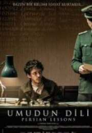 Umudun Dili HD İzle