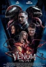 Venom Zehirli Öfke 2 Full İzle