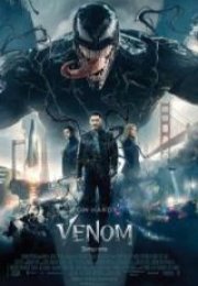 Venom Zehirli Öfke HD İzle