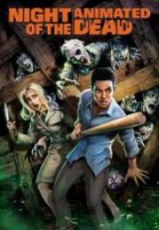 Yaşayan Ölülerin Gecesi İzle