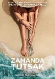 Zamanda Tutsak İzle
