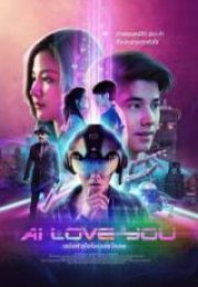 AI Love You Full HD İzle
