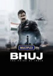 Bhuj The Pride of India Full HD İzle