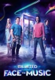 Bill & Ted Müzik Yüz 3 HD İzle