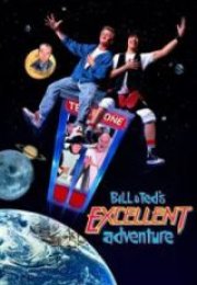 Bill ve Ted’in Maceraları Full HD İzle