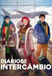 Brezilyalı Öğrencinin Gizli Günlüğü HD İzle