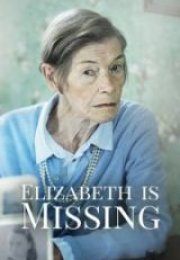 Elizabeth Is Missing Full HD İzle