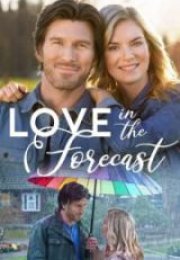 Love in the Forecast HD İzle