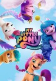 My Little Pony Yeni Bir Nesil İzle