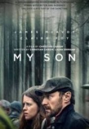 My Son Full HD İzle