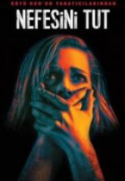 Nefesini Tut İzle