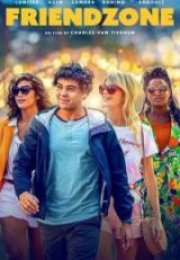 Sadece Arkadaşız Full İzle