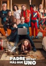 Sadece Bir Baba Var 1 HD İzle