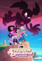 Steven Universe İzle