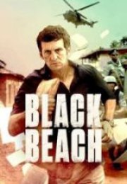 Black Beach İzle