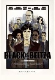 Black Is Beltza Full İzle