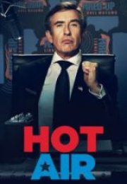 Hot Air Full HD İzle
