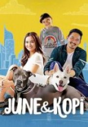 June ve Kopi İzle
