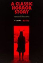 Klasik Bir Korku Hikâyesi Full İzle