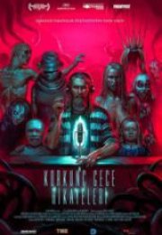 Korkunç Gece Hikâyeleri İzle